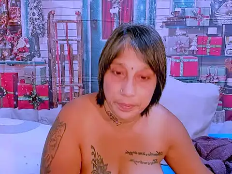 indianroxy online show from November 22, 7:07 am