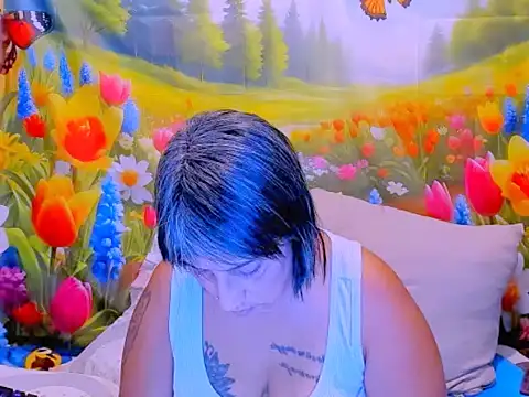 indianroxy online show from March 29, 11:16 pm