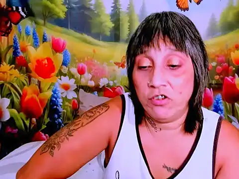 indianroxy online show from April 15, 7:58 pm