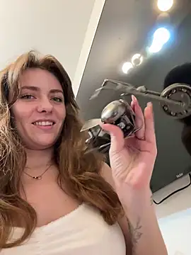 MariiD online show from December 1, 11:48 am