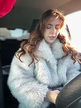 MariiD online show from February 25, 7:07 am