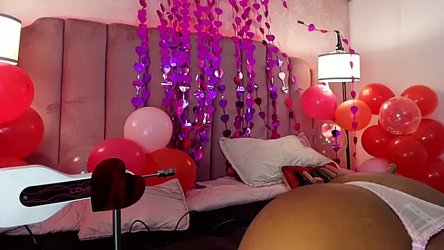 HallyBans online show from February 16, 12:21 pm