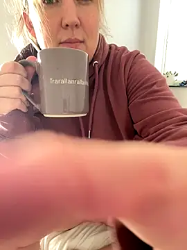 Anna Alexa online show from November 7, 1:00 pm