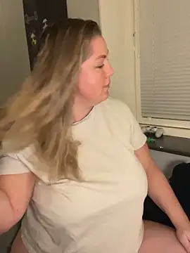 Anna Alexa online show from November 19, 8:31 pm