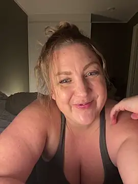 Anna Alexa online show from December 19, 4:14 pm