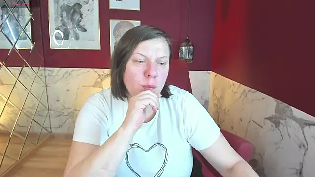 KellyPerfection online show from February 28, 5:37 am