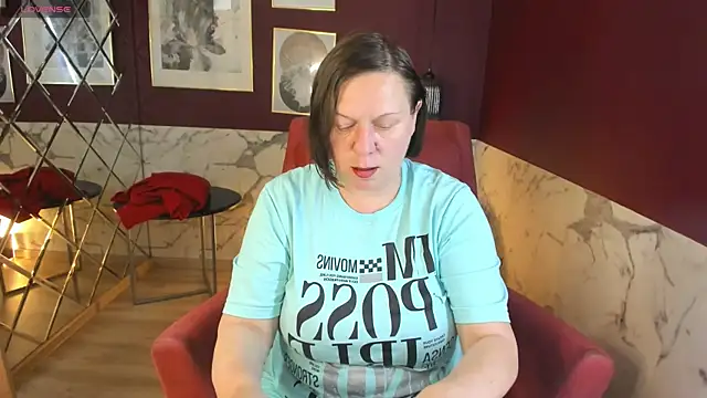 Snapshot of KellyPerfection chatting on July 13, 4:54 pm KellyPerfection online show from July 13, 4:54 pm