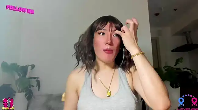 Snapshot of hottycrishina chatting on February 7, 5:20 am hottycrishina online show from February 7, 5:20 am