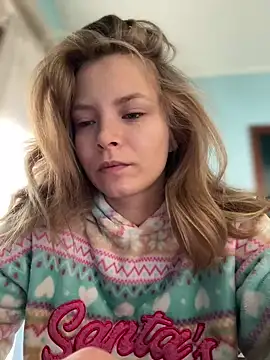 Snapshot of AnastasiaAniess chatting on January 1, 11:49 am AnastasiaAniess online show from January 1, 11:49 am