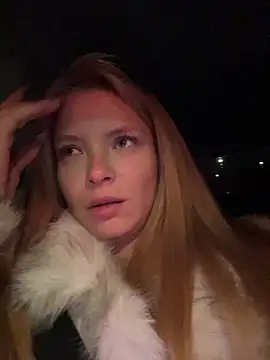 AnastasiaAniess online show from November 19, 8:20 pm