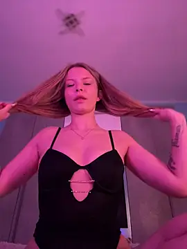 AnastasiaAniess online show from January 12, 10:04 pm