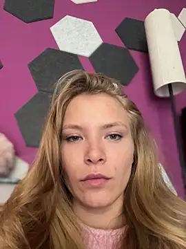 AnastasiaAniess online show from February 10, 1:15 pm