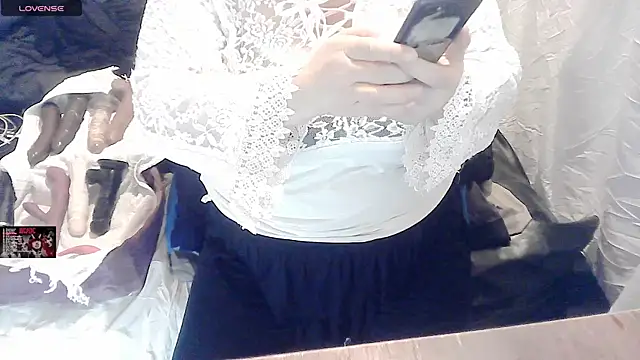 tatli bela online show from February 5, 1:22 pm