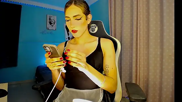 charlottesexxx online show from December 2, 8:59 pm