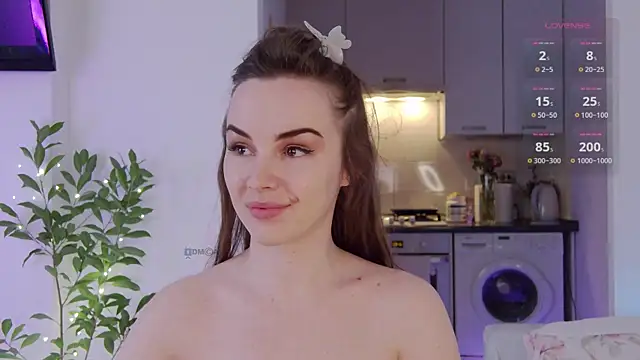 Snapshot of _DepecheMode_ chatting on December 1, 11:54 pm DepecheMode online show from December 1, 11:54 pm