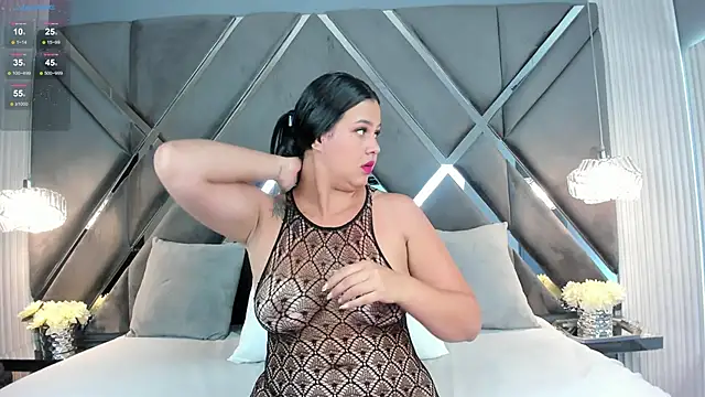 myax evans online show from November 27, 11:34 am