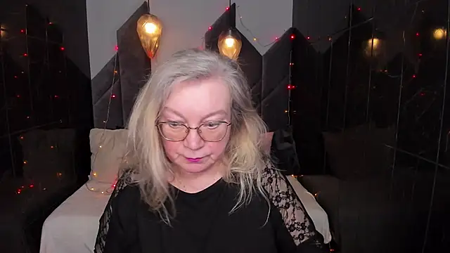 NataliMellow online show from January 16, 1:25 pm