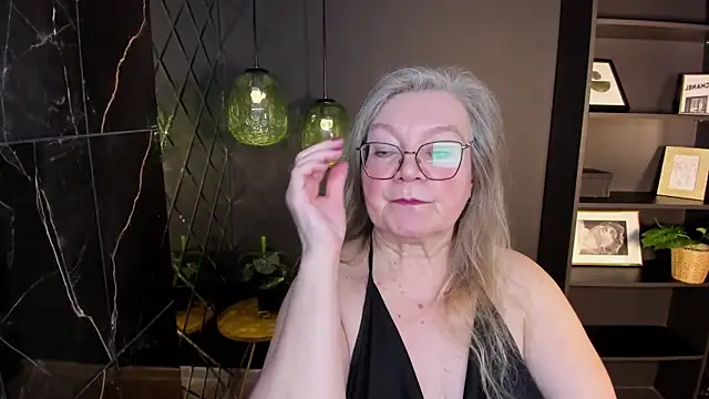 NataliMellow online show from January 19, 1:48 pm