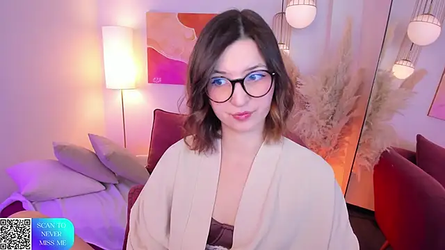 JaneGraceful online show from April 13, 6:30 am