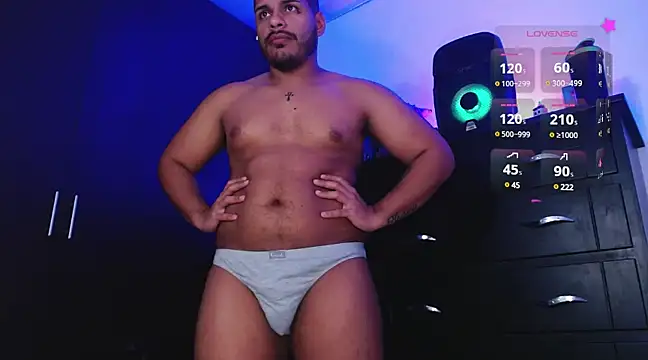 starguy 28 online show from March 7, 7:08 am