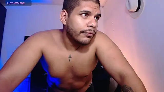 starguy 28 online show from March 19, 4:36 am