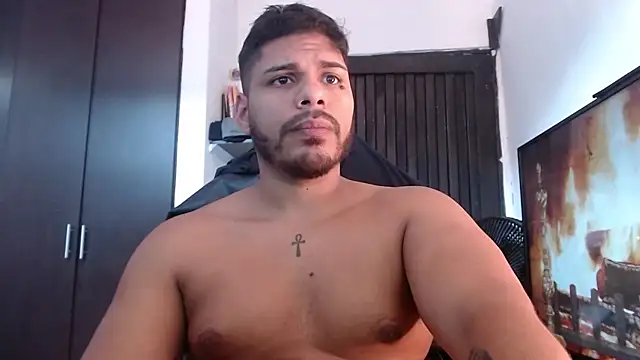 starguy 28 online show from October 13, 12:27 pm