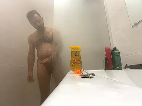 Enderson007 online show from October 28, 11:03 am