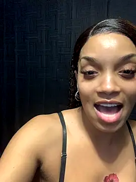 Rakiyahcharms online show from October 30, 8:31 pm