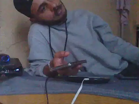 LoudLikeness online show from March 31, 6:30 pm