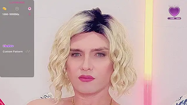 Zagadka55555 online show from November 11, 2:33 am