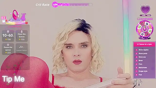 Zagadka55555 online show from March 26, 3:23 am