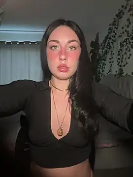 Estherjizz online show from August 1, 5:23 pm