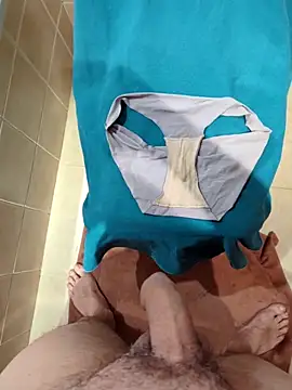 domjoab online show from March 31, 8:42 pm