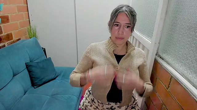 Penelope47 online show from January 5, 8:56 pm