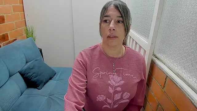 Penelope47 online show from April 15, 6:37 pm