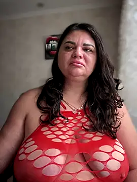 littleRikka online show from December 14, 8:09 am