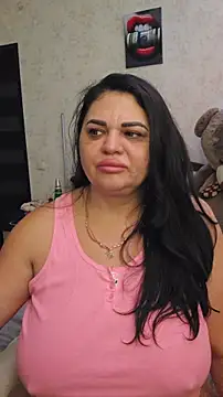 littleRikka online show from February 14, 7:16 am