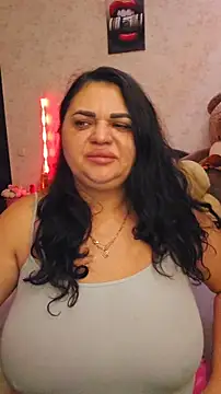 littleRikka online show from February 24, 8:07 pm