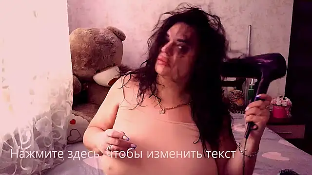 littleRikka online show from March 6, 7:38 am