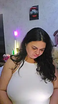 littleRikka online show from March 10, 8:36 pm