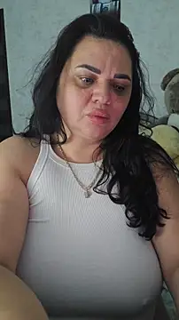 littleRikka online show from March 12, 5:52 pm