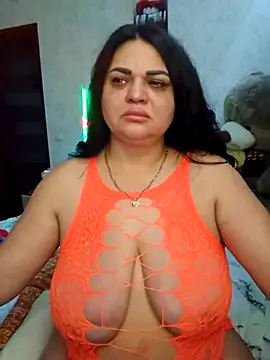 littleRikka online show from March 17, 6:55 pm