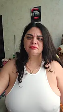 littleRikka online show from March 25, 6:52 am