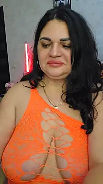 littleRikka online show from March 25, 7:09 pm