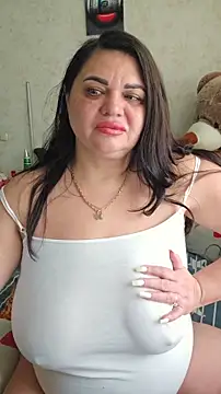 littleRikka online show from March 28, 8:36 am