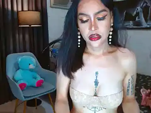 CumEaterLima online show from February 19, 4:55 am