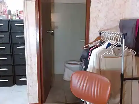 CumEaterLima online show from March 8, 2:21 pm