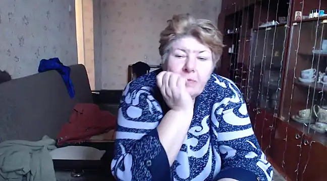 HotLusi online show from January 15, 12:47 pm