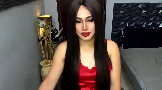 fancySHAINExxx online show from March 7, 7:16 pm
