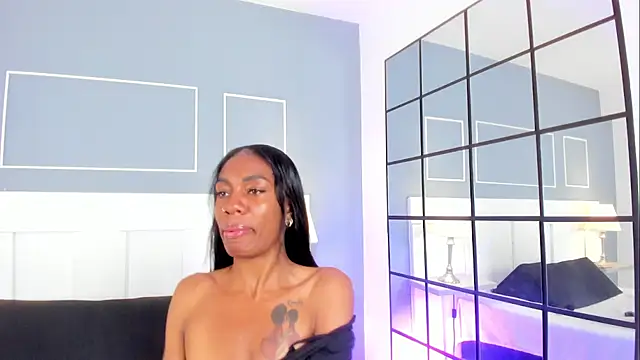 Blackrosse   online show from January 15, 12:43 pm